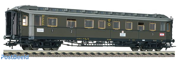 Flm 5152 Drg Ii Abc 4u Pr09 Express Train Passenger Car 1 2 3 Class Collecting Stamps Postbeeld Online Stamp Shop Collecting