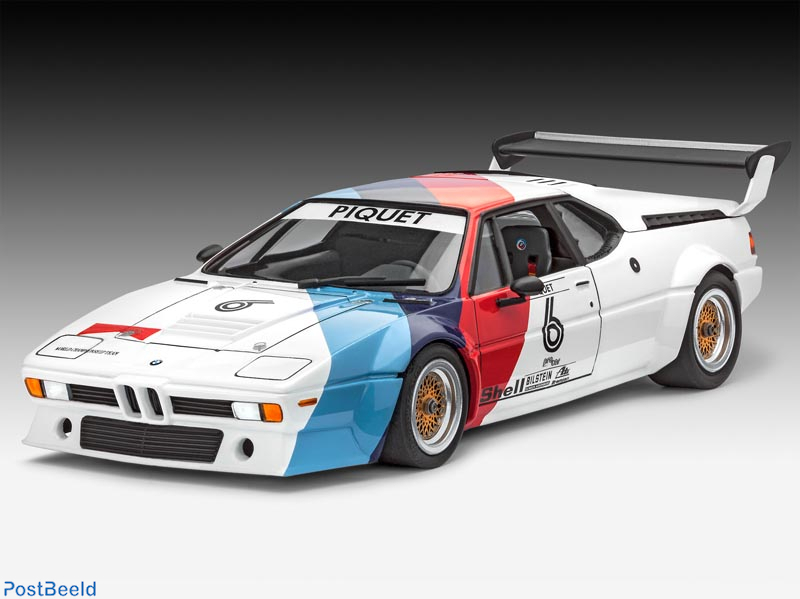 Revell bmw online