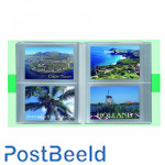 Album for 200 postcards