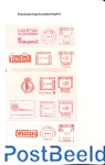 20 machine flag cancellations on topic: Film