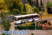 Car System ~ Start-Set MB O405 Bus