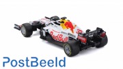 Red Bull RB16B #33 Max Verstappen GP Turkije 2021 (Honda livery)