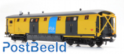 NS Accident Relief Car "Zwolle"