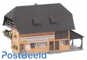 Black Forest Holiday home (June)