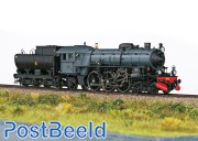 SJ Typ F1200 Steam Locomotive (DC+Sound)