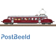 SBB RCe2/4 'Red Arrow' Electric Railcar (DC+Sound)