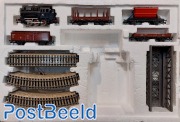 DB BR 89 Freight train Set OVP
