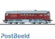 Class 120 Diesel Locomotive (AC+Sound)
