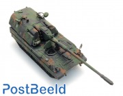 BRD Panzerhaubitze 2000