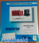 Importa Juweel Supplement Netherlands 2020