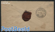 Envelope 7K