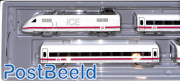DB ICE1 Intercity Express Set (AC)