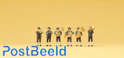 Bavarian musicians