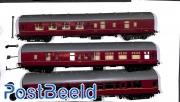 Triang Railways Locomotives and Wagons (Static) (1:76)