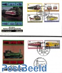 Transports 6v