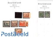 Specialised collection Thüringen