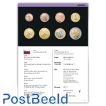Leuchtturm Euro catalog coins and banknotes 2023 (Dutch)