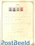 Lot classic Serbia */o, see 4 pictures