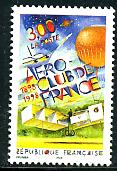 Aeroclub de France 1v