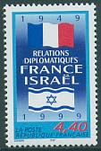 France/Israel 1v