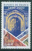 Bank of France 1v