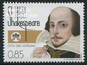 William Shakespeare 1v