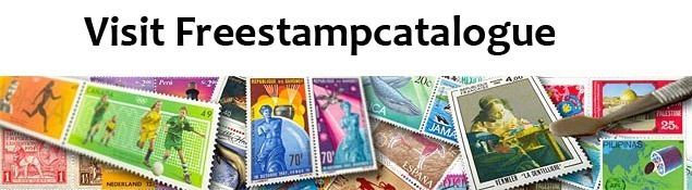 Take a look at our free stamp catalogue